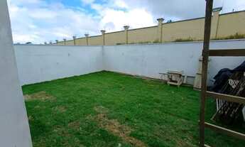 Imagem 3: /Casa em Condomínio fechado com quintal e garagem