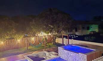 Imagem: Casa Jacuípe 150 m da praia/8km de Guarajuba