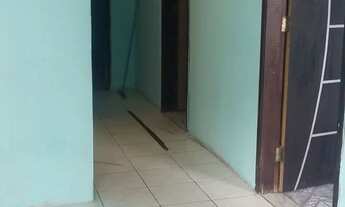 Imagem 4: Casa 3 qts paripe ( ao lado assay