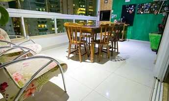 Imagem 6: Apartamento de 4 quartos no Jardim Goiás