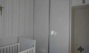 Imagem 4: Apartamento Residencial Gemini Bairro Jardim Europa