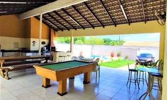 Imagem 4: Linda casa c/ 4 suítes com ampla piscina em Aruanã-GO