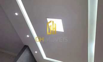 Imagem 7: Casa à venda, 116 m² por R$ 390.000,00 - Setor Conde dos Arcos - Aparecida de Goiânia/GO