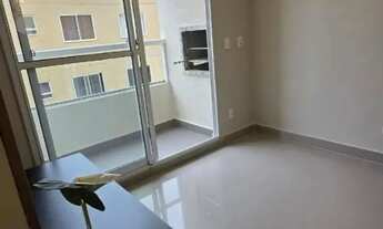 Imagem 4: Apartamento à Venda no Condomínio Laguna Málaga 2 Dormitórios, 47 m² Cidade Industrial I