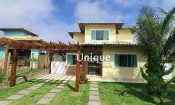 Imagem 2: Casa com 3 dormitórios à venda, 143 m² por R$ 1.200.000,00 - Rasa - Armação dos Búzios/RJ