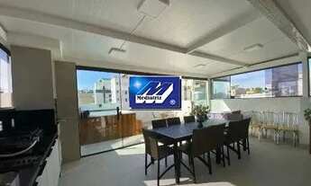 Imagem 2: Maravilhosa Cobertura à venda no Sagrada Família