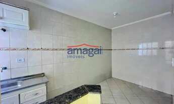 Imagem 6: Sobrado em condomínio de 2 quartos para locação em Jacareí - SP