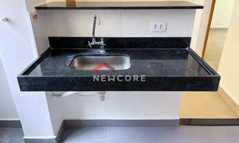 Imagem 5: Apartamento em Rua Augusto Paulo Lima - Jardim Country Club - Bauru/SP