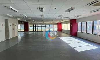 Imagem 4: Conjunto para alugar, 378m² - Vila Olímpia - São Paulo/SP