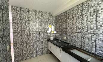 Imagem 3: Apartamento para Venda em Belo Horizonte, Jardim Vitória, 2 dormitórios, 1 banheiro, 1 vag