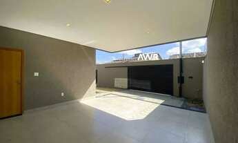 Imagem 4: Sobrado 3 suítes à Venda no Moinho dos Ventos Goiânia/GO