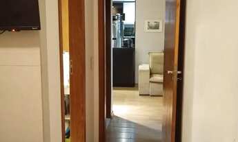 Imagem 7: Apartamento 2 quartos com suíte a venda em Morada de Laranjeiras