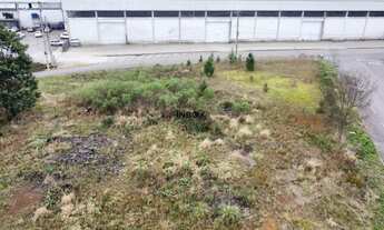 Imagem: INBOX CIA IMOBILIÁRIA VENDE - Terreno em