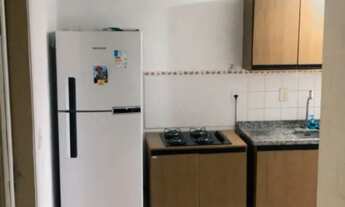 Imagem 2: Alugo apartamento no condomínio São Francisco