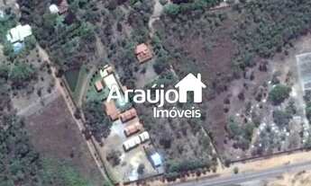 Imagem 3: Terreno, Plano Diretor Sul, Palmas - R$ 4.5 mi, Cod: 2578