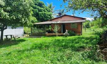 Imagem 2: Imóvel para venda com 172000 metros quadrados em Zona Rural - Teresina de Goiás - GO