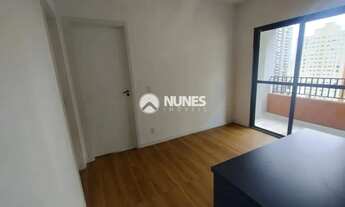 Imagem 4: Apartamento para locação - 2 quartos - Vila Osasco - pronto para morar