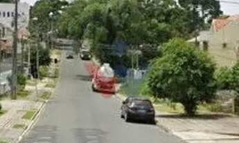 Imagem 4: Terreno ZR4 no Tingui com Casa Aver­bada de 250m Ideal para Construção de Prédios ou Sobra