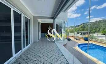 Imagem: Casa, 475 m² - venda por R$ 6.500.000,00