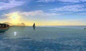 Imagem 3: Apartamento 2 Quartos com Varanda e Lazer Completo Barra Bonita, Recreio dos Bandeirantes