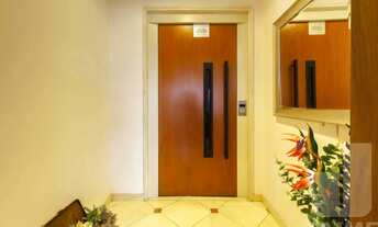 Imagem 6: Apartamento 04 dormitórios, 03 vagas em Higienópolis