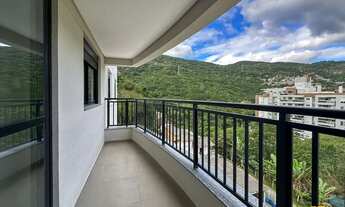 Imagem 4: Apartamento com Vista para o verde - Florianópolis - Ao lado do Shopping Primavera e Acate