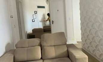 Imagem 2: APARTAMENTO 70m² 3 QUARTOS 1 SUÍTE VARANDA 1 VAGA INFRA VENDE DANIEL LISBOA