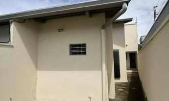 Imagem 6: CASA 110M2 COM 2 QUARTOS SETOR FAIÇALVILLE Casa de Rua com 2 Quarto(s) e 2 banheiro(s) à V