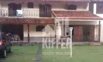 Imagem 2: Casa duplex com 3 quartos, 220m² e quintal gramado Região Oceânica de Niterói