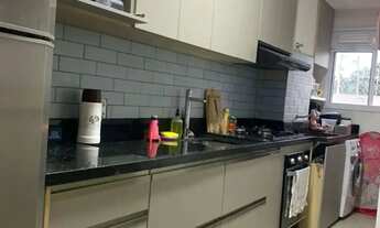 Imagem 5: Apartamento à venda no Residencial Mirante do Portal - Cajamar - SP