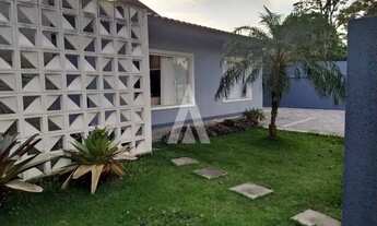 Imagem 3: Casa com 1 suíte e 2 quartos à venda no bairro América em Joinville-SC por R$1.390.000,00