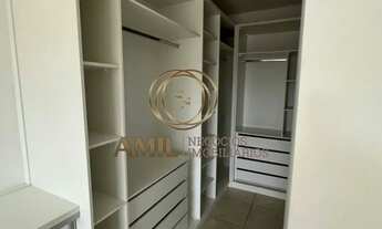 Imagem 11: Aluga Apartamento Duplex, 3 quartos, 1 suíte, 2 vagas, 120 m², Bosque dos Ipês, São José d