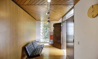 Imagem 3: Casa à venda nas Mercês, 4 quartos