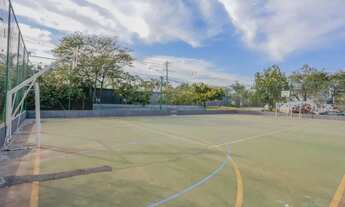 Imagem 2: Casa á Venda no Golden Park Sigma 3 Quartos sendo 1 Suíte