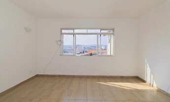 Imagem 3: Apartamento em Água Fria