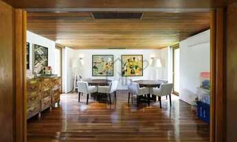 Imagem 6: Casa com 14 dormitórios, 2000 m² - venda por R$ 45.000.000,00 ou aluguel por R$ 160.000,00