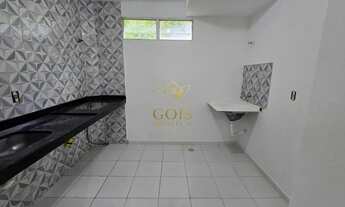 Imagem 5: Venda - Apartamento 2 quartos, 1 wc proximo ao Antares - Bosque das Palmeiras