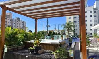 Imagem 2: Vendo Apto Residencial Bosque das Estações