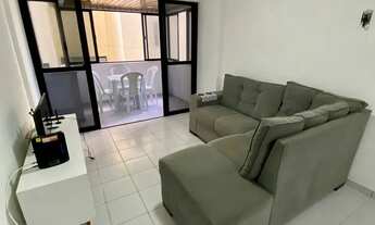 Imagem 6: ATIÚCA: vendo APARTAMENTO ENORME à 2 QUADRAS da PRAIA, e ao LADO do CORREDOR VERA ARRUDA