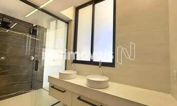 Imagem 6: Lindíssima Casa Moderna e, disponível e pronta para morar no Alphaville Lagoa dos Ingleses