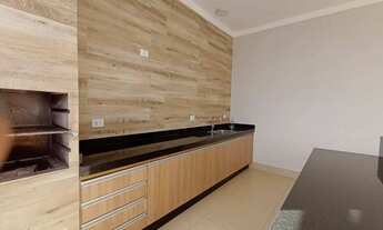 Imagem 2: Casa à Venda em Jardim Santa Alice, 3 Suítes, 206m² SBO