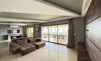 Imagem 5: Apartamento de alto padrão 3 suítes para locação