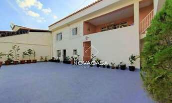 Imagem 2: Casa à venda, 270 m² por R$ 850.000,00 - Santa Mônica - Belo Horizonte/MG