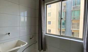 Imagem 7: Apartamento Residencial Parque Oeste Goiá 59m²