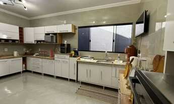 Imagem: Casa na laje localizado no Paranoá DF