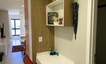 Imagem 5: Apartamento para Venda em Florianópolis, Campeche, 1 dormitório, 1 banheiro, 1 vaga