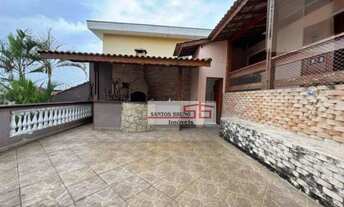 Imagem 2: Sobrado com 3 dormitórios à venda, 295 m² por R$ 895.000,00 - Limão - São Paulo/SP