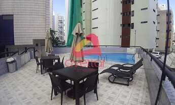 Imagem 6: Apartamento na Tamarineira para alugar 03 quartos, Recife, PE