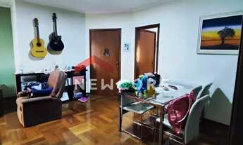 Imagem 2: Apartamento em Rua Presidente Bernardes - Jardim Flamboyant - Campinas/SP
