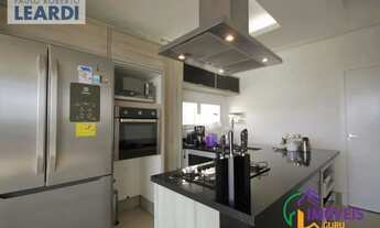 Imagem 5: CASA EM CONDOMÍNIO - ALPHAVILLE - SP